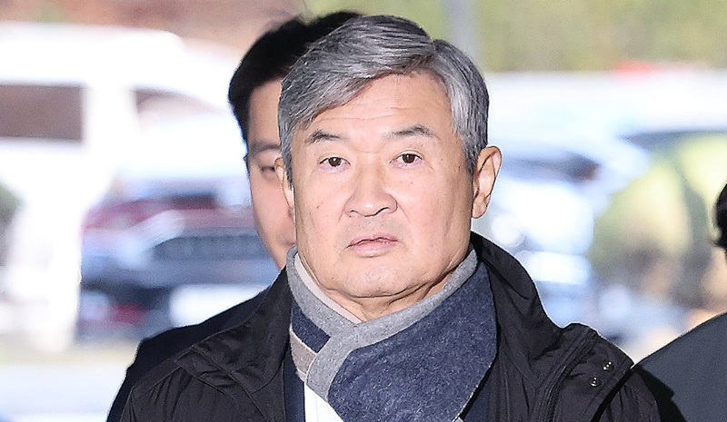 내란특검, <b>조태용</b> 전 국정원장 <b>구속기소</b>…정치 관여·위증 등 혐의