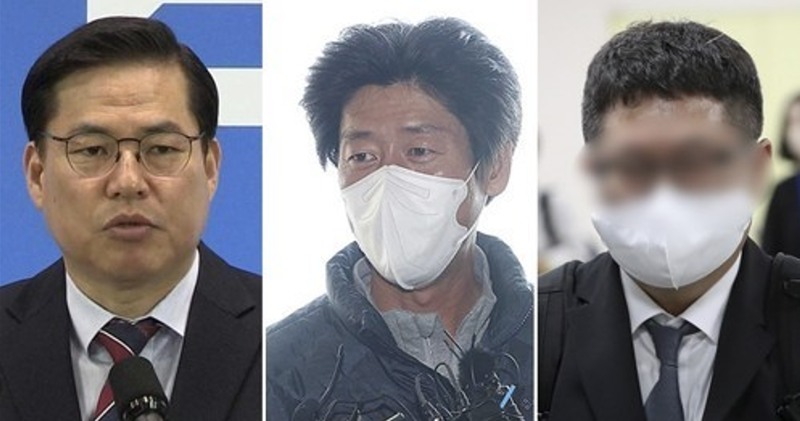 <b>대장동</b> <b>가압류</b> 첫 관문 뚫었다…정영학 300억원 예금 동결