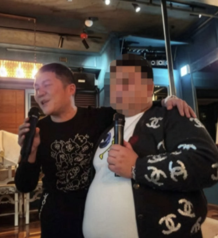 사진=SNS 갈무리