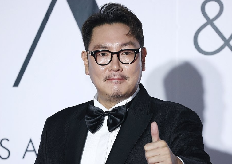 배우 조진웅 / 사진=연합뉴스