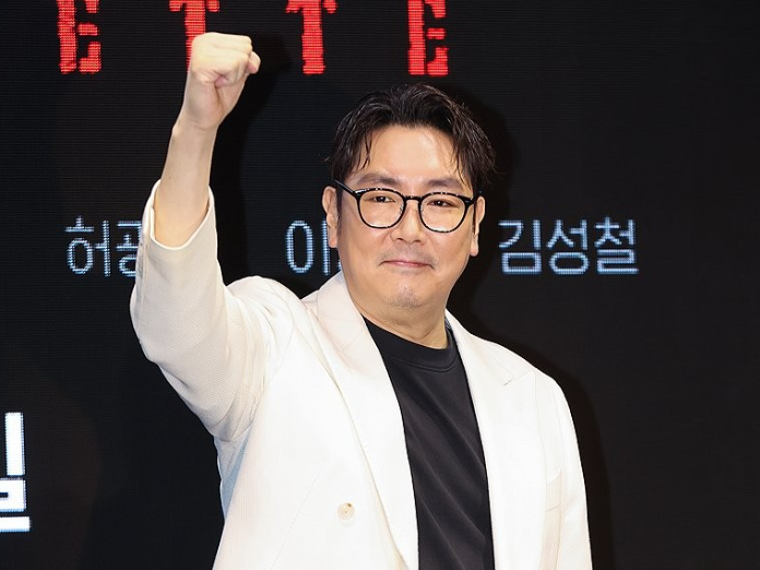 배우 조진웅 / 사진=연합뉴스