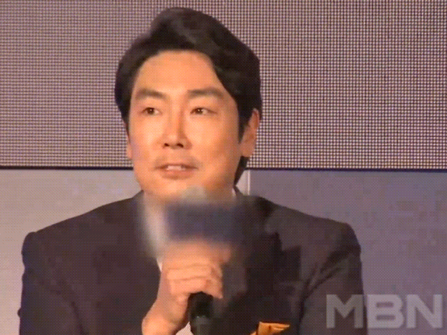 배우 조진웅 / 사진=MBN DB 제공