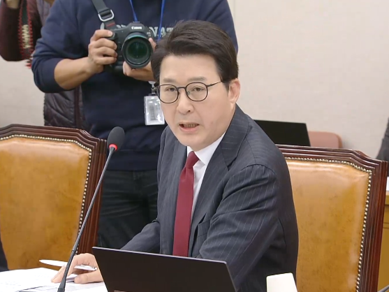 제430회 임시회 제1차 법제사법위원회 (법사위) 