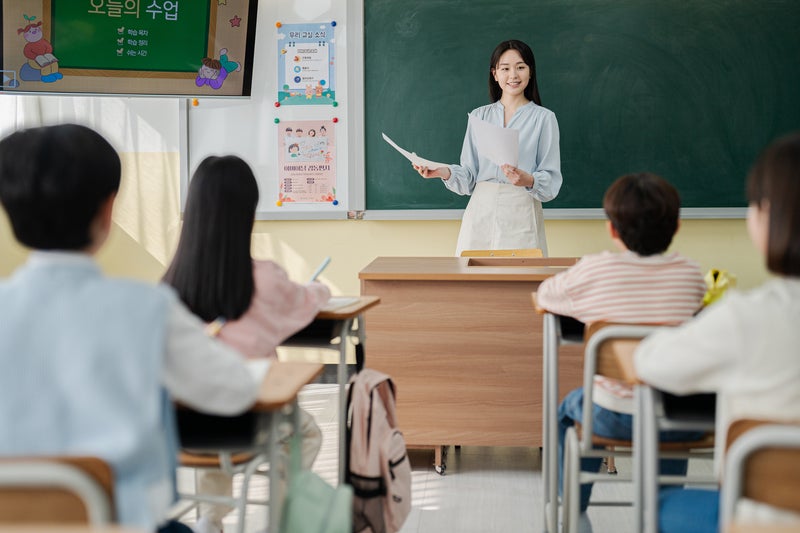 초등학교 자료화면 / 사진=게티이미지뱅크 