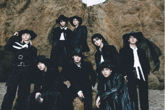 <b>스트레이 키즈</b>, 美 <b>빌보드</b> 연간 차트 최초∙최고 기록 섭렵
