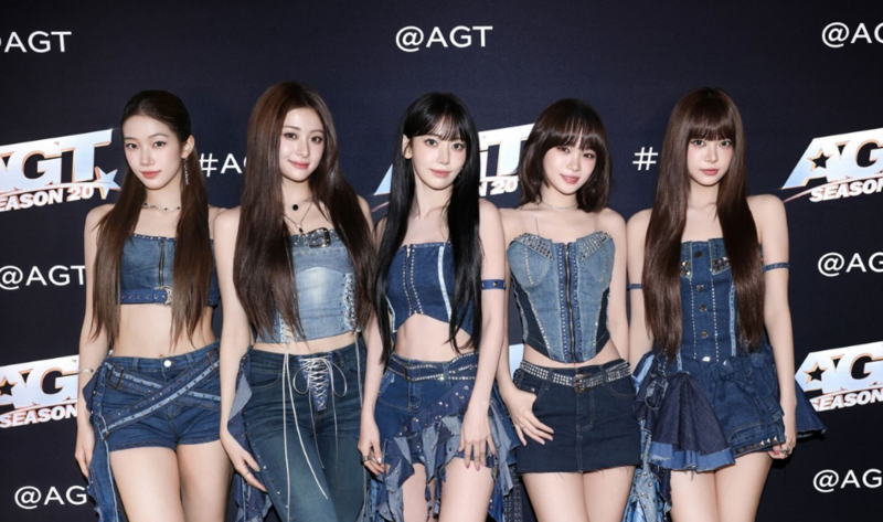 르세라핌 / 사진=연합뉴스