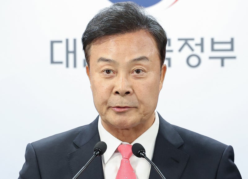 <b>김성제 의왕시장 심정지</b> 상태로 병원 이송돼 치료 중