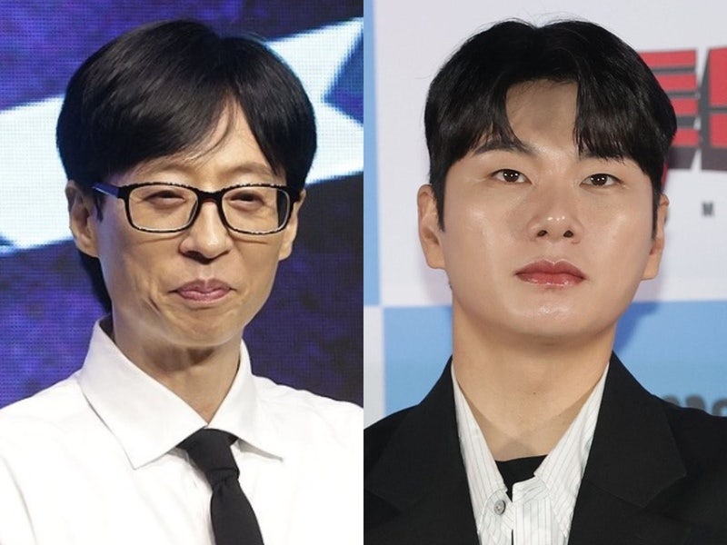 <b>이이경</b> '놀뭐' <b>하차</b>에 유재석 개입설 나오자…<b>이이경</b> 소속사 "사실 무근...