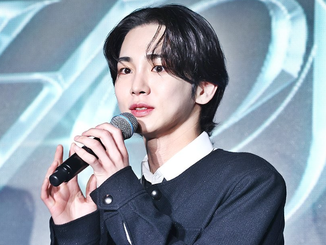 샤이니 키 "집에서 진료 받아"…'주사이모' 의혹 인정 후 방송 <b>하차</b>