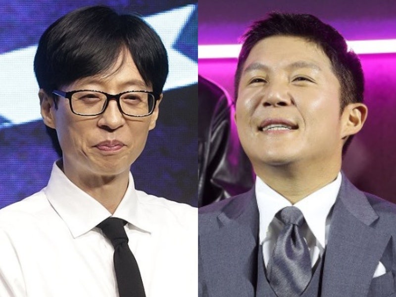 <b>유재석</b>, '<b>조세호 하차</b>'에 심경 고백 "오래 함께 했는데…"