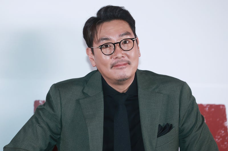 영화배우 조진웅 / 사진=연합뉴스