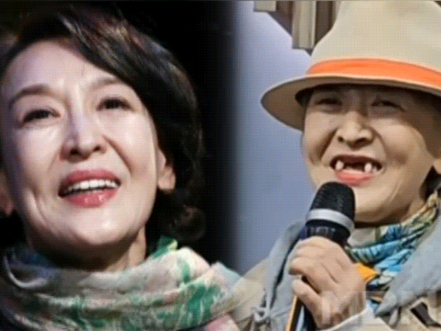 '1세대 연극배우' 윤석화,뇌종양 투병 중 별세…향년 69세 / 사진=MBN DB 제공 