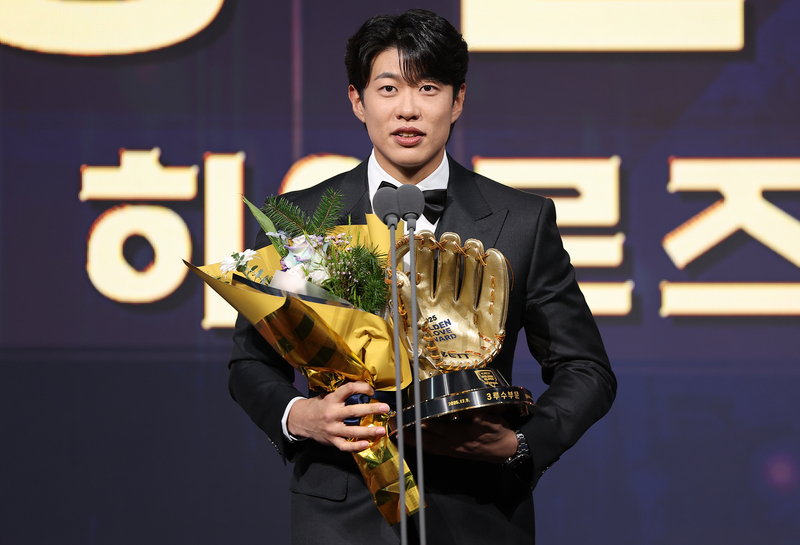 "<b>송성문</b>, MLB <b>샌디에이고행</b>"…3년 192억 원 합의 관측