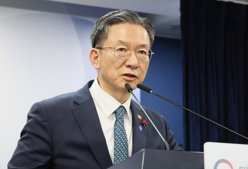 정성호 법무부 장관 / 사진=연합뉴스 