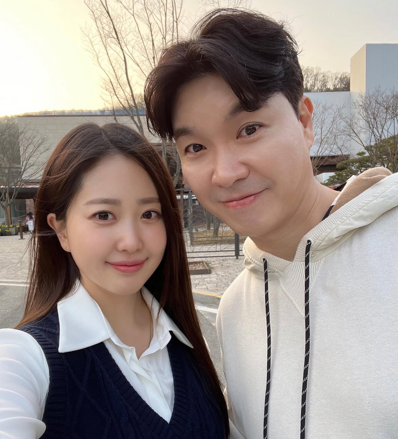 사진=김다예 인스타그램 캡처