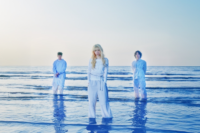 밴드 아월(OurR) 프로필 이미지