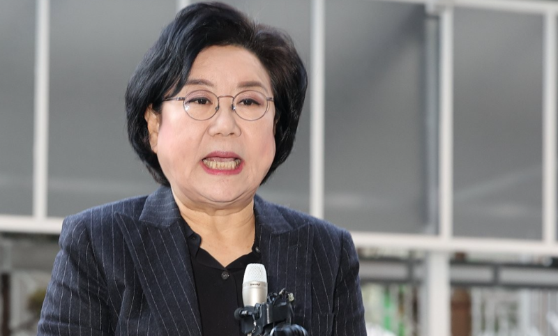 사과하는 이혜훈 후보자 / 사진=연합뉴스