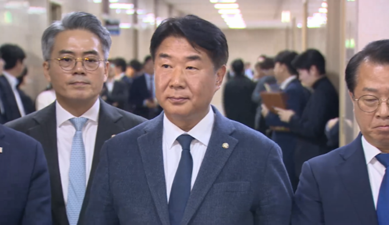 한동훈 제명? 이기헌 의원 반응이… ㅋㅋㅋ