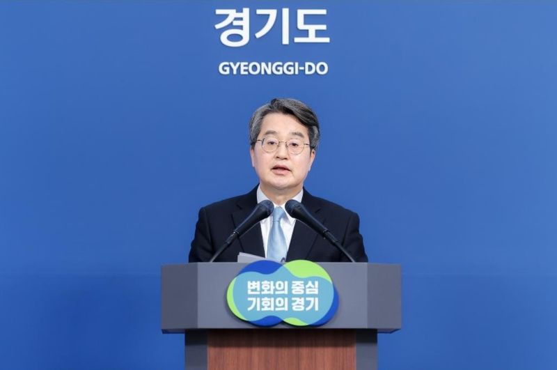 '서울 <b>버스 파업</b>' 불편에…경기도 "광역버스 474대 무료 운행"