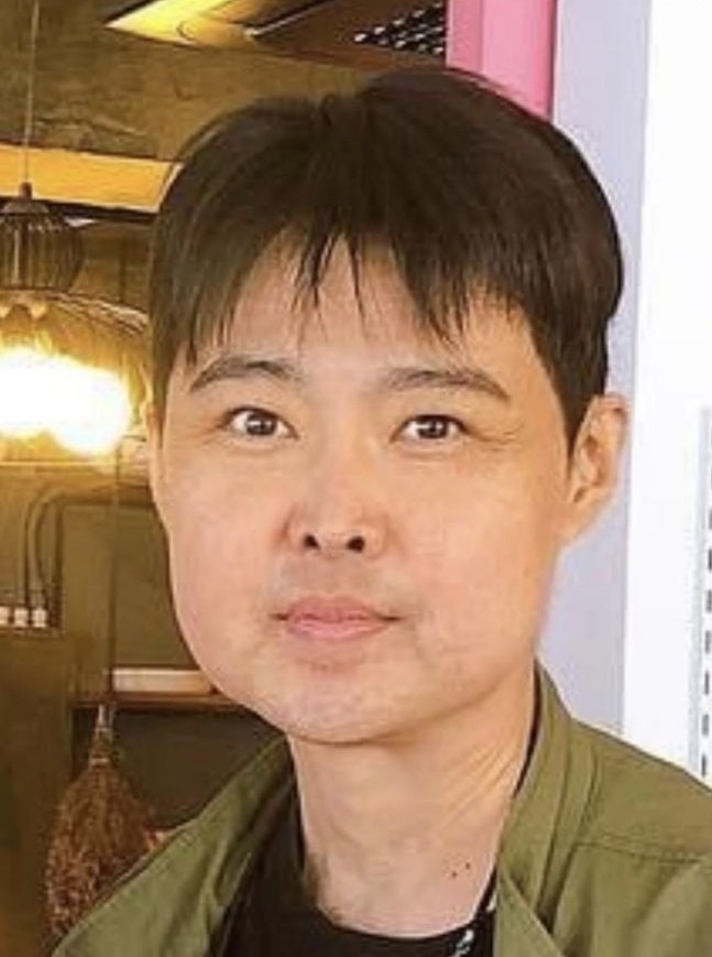 정신우 셰프 / 사진=강지영 세계음식문화평론가 SNS 갈무리 