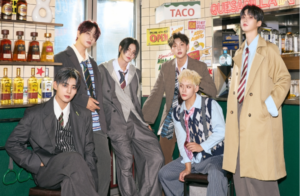 웨이커, 'LiKE THAT' 음방 활동 성료…"더 좋은 모습 보여줄 것” 소감 | 인스티즈