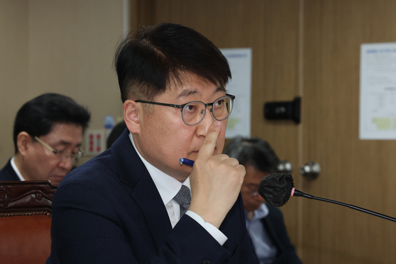 김태균 서울교통공사 사장 후보자 인사청문회 / 출처 : 연합뉴스