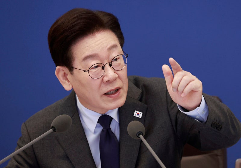 이재명 대통령/ 사진=연합뉴스