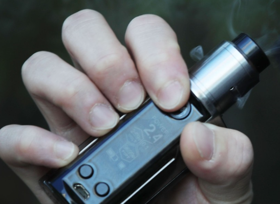 액상형 전자담배 / 사진=연합뉴스 