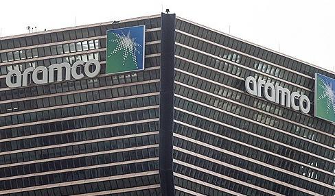 사우디 국영 석유기업 아람코 / 사진=AFP 연합뉴스