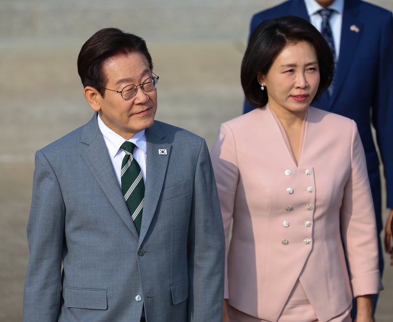 <b>이 대통령</b>, 오늘 벨기에로 <b>출국</b>…G7 계기 '유럽 외교' 본격화