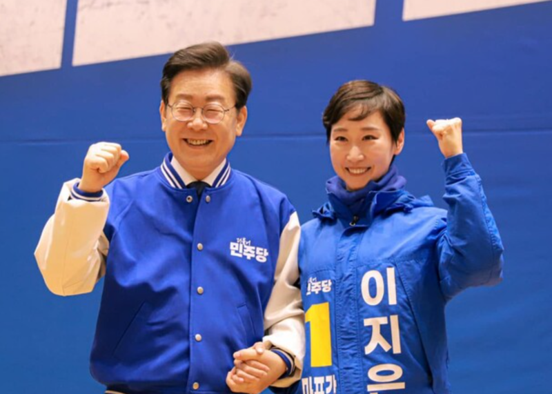"이 대통령, 윤석열처럼 하시나"…발언 논란에 결국 사퇴