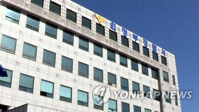 [단독] "비틀거리며 차량에 올라탄다"⋯경찰 추궁에 200미터 도주한 30대 덜미