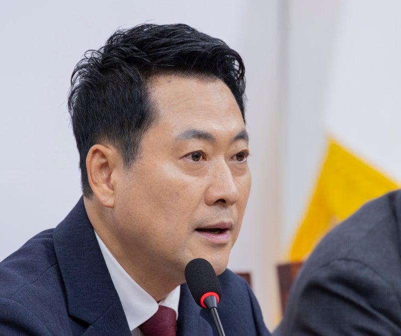 장동혁, 병원 입원…"단식·선관위 사태 등 피로 누적"