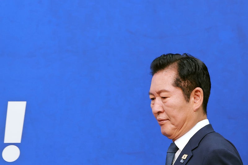 정청래 "<b>이화영 위증 유죄</b>? 참 안타깝고 이상한 판결"