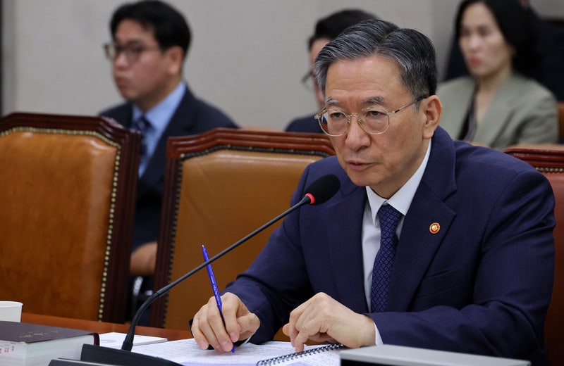 정성호, <b>김건희 징역7년</b>에 "무혐의 내린 정치검찰에 대한 심판"