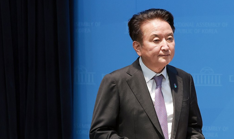 [속보] 공수처, '돈거래 의혹' <b>김영환 충북지사</b> 압수수색