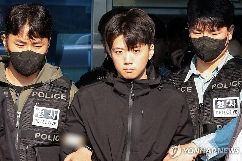 [속보] 장윤기 사건, 광주 지휘라인 배제·경찰청 본청 수사팀 투입