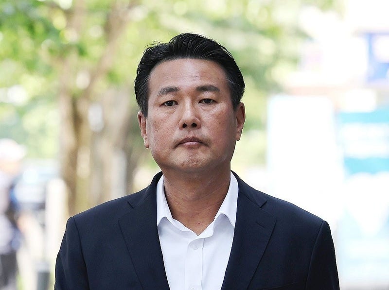 [속보] 특검 '계엄 정당화 메시지' 김태효 전 안보실 1차장 구속영장