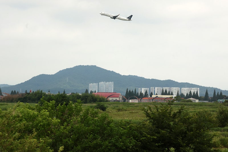 '반도체 부지' 광주 군공항 이전 관련 '한미 협의' 착수
