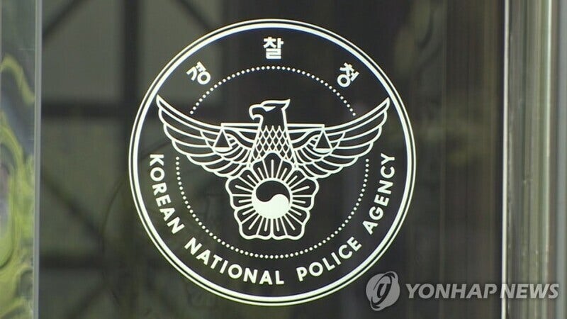 [단독] 장윤기 부친 "빨리 정리해야겠다는 생각뿐"..2차 조사에서 증거인멸 의혹 부인