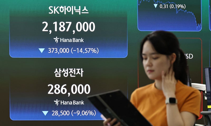 코스피 폭락 맞힌 그 보고서…"지금은 바닥, 1만 1450 열린다"