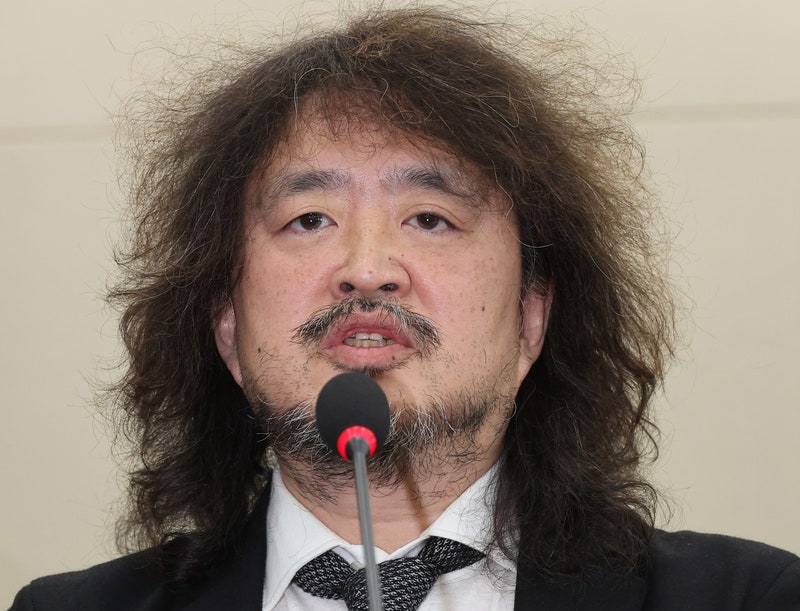 '<b>이동재</b> 전 <b>기자</b> 명예훼손' 김어준, 1심서 벌금 2천만 원