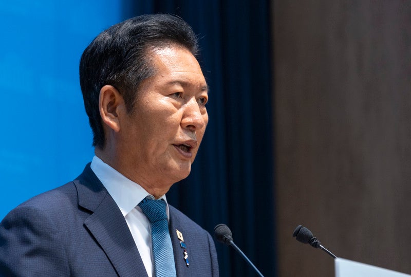 정청래 "<b>보완수사권</b> 전면 <b>폐지</b>는 <b>검찰</b>개혁 상징…지켜내겠다"
