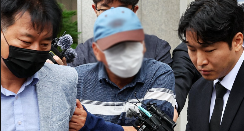 "성적으로 몰아가지 말라"…<b>장윤기</b> 수사팀장 '묵살 지시' 확인