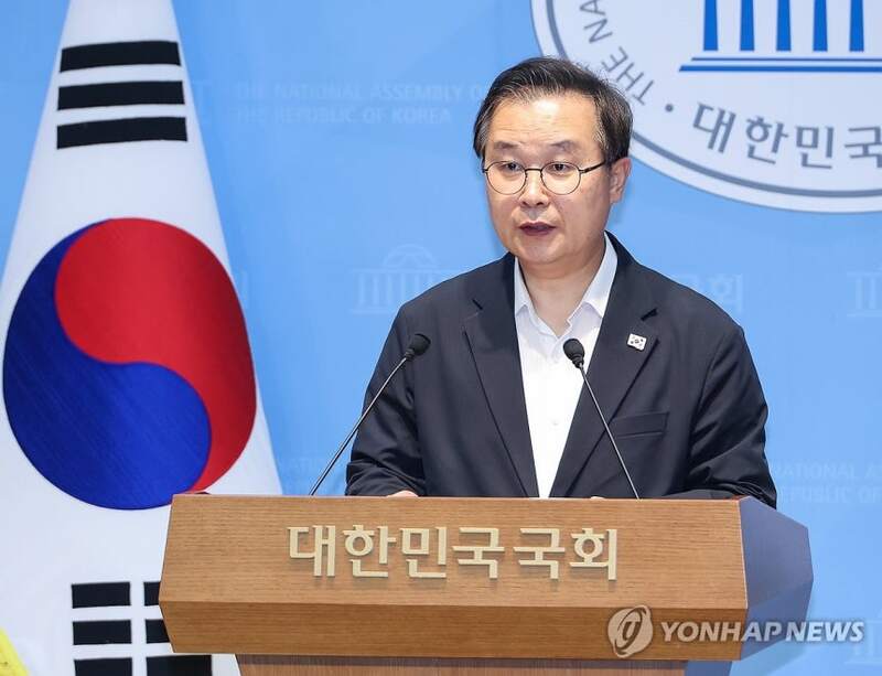 이건태 더불어민주당 의원 / 사진=연합뉴스