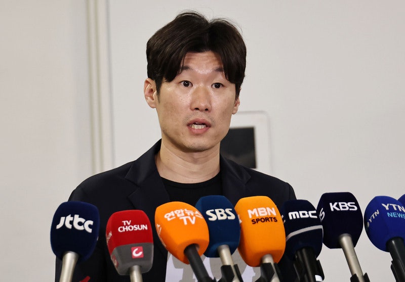 박지성 혁신위원장 "축구협회장 <b>선거인단</b> 1만명으로 대폭 <b>확대</b>"