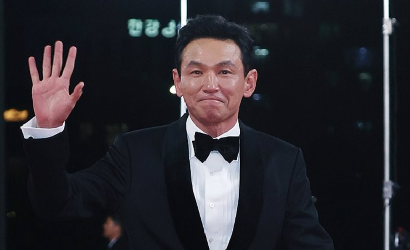 사생활 폭로글 등장에…<b>황정민</b> 측 "<b>스토킹</b> 범죄 피의자가 작성"