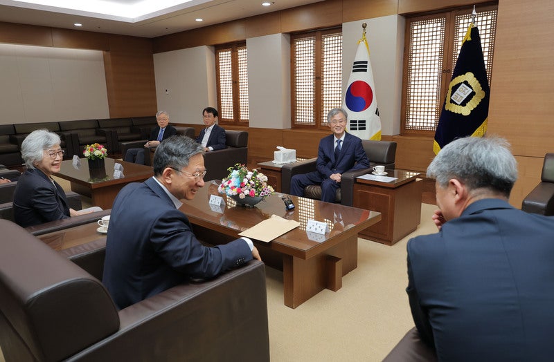 '이흥구 <b>대법관</b> 후임' <b>후보</b>에 김문관·김성수·김예영·김정중