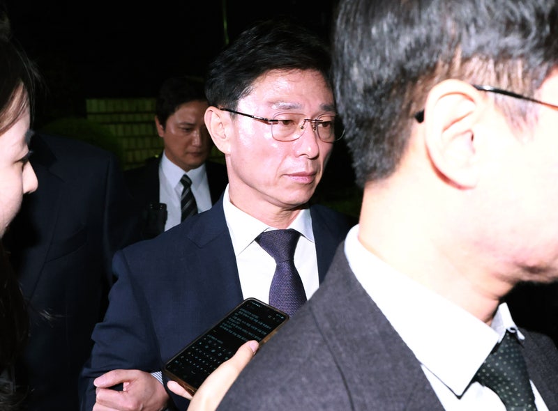 ‘<b>채상병 순직</b>’ <b>임성근</b> 전 사단장, 2심도 징역 3년