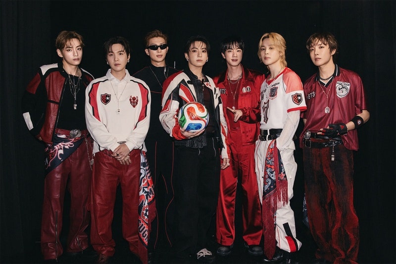 'BTS 보이콧' 여파에…<b>그래미</b>, '아시안 팝' <b>부문 재검토</b>